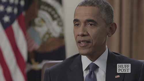 奥巴马的压力管理技巧