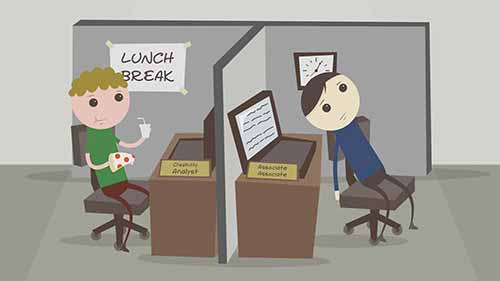 贝尔宾团队角色理论