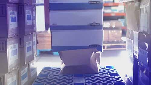 航空货运包装基础知识