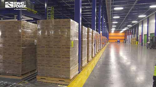 NewCold冷库动力系统