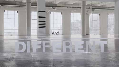 苹果公司的视角