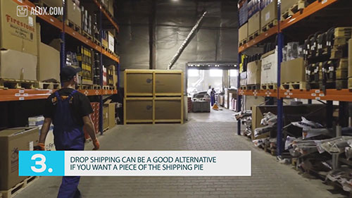 你不知道的经营航运公司的15件事