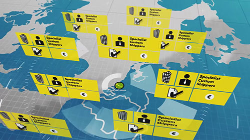 鹿特丹港：一切港口的标杆