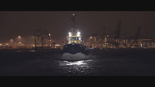 什么是智慧港口？