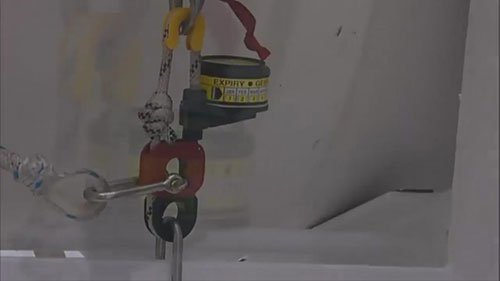 港口国监督的好处