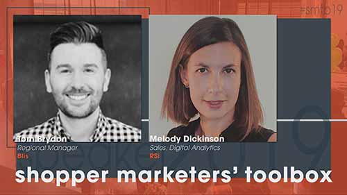 了解你的客户：大规模精准营销