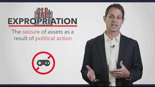 如何降低政治风险