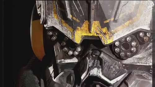 PS4的营销微电影