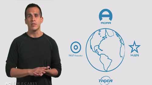 采购：管理供货商