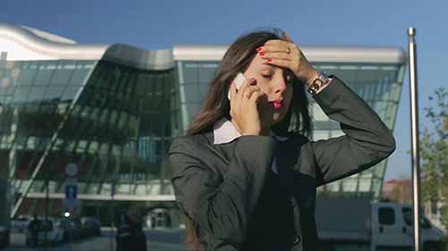 7大压力管理技巧