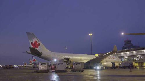 集装器安全使用守则