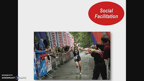 社会心理学——群体行为