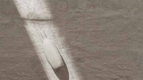 使用环保材料打包