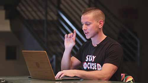 作为营销新人应该如何开展社交媒体营销