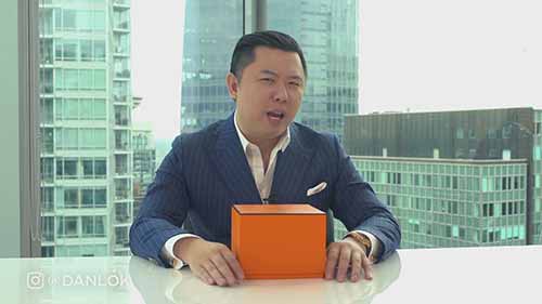 销售技巧实训1-如何说服客户从你这里购买商品