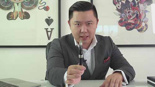 销售技巧实训4-销售技巧的本质