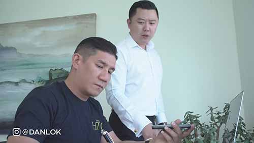 销售技巧实训8-当客户说“价格太高了”你应该怎么说