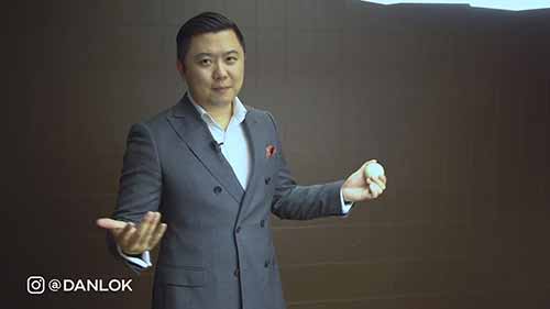 销售技巧实训9-当客户说“给一份计划书我”你应该怎么说