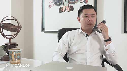 销售技巧实训14-当客户说“我再研究研究”你可以怎么说