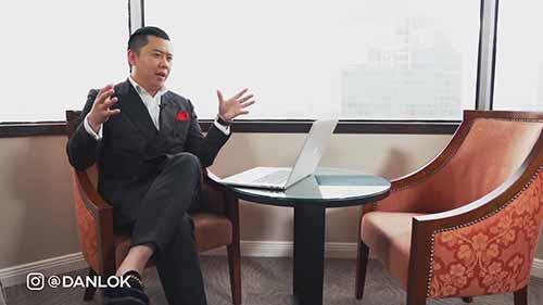 销售技巧实训15-与客户面谈时销售人员可以问的5个问题