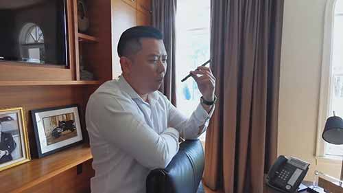 销售技巧实训21-当客户说“我要和配偶商量一下”你可以怎么说