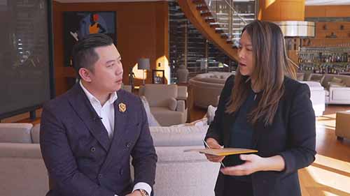 销售技巧实训22-当客户说“你干这行多久了”你可以怎么说