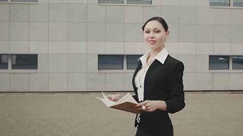 销售技巧实训24-敲定交易的最佳地点