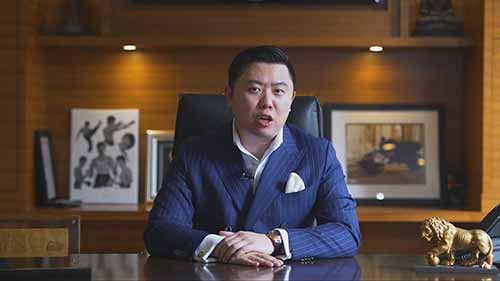 销售技巧实训25-四种常见的买家