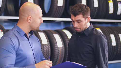 销售技巧实训26-如何在销售中取得成功