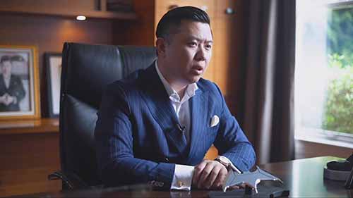 销售技巧实训29-当客户说“我现在还没有可以介绍给你的客户”你可以怎么说