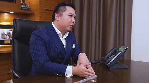 销售技巧实训30-当客户说“我不感兴趣”你可以说