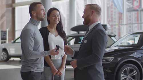 销售技巧实训31-当你的潜在客户拒绝你的时候你怎么办