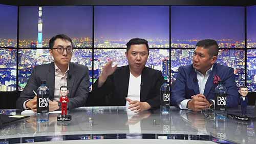 销售技巧实训38-如何训练你的语调