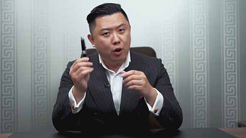 销售技巧实训39-销售陈述的最佳模板