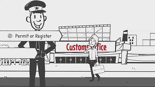 7件你必须知道的关于货运代理的事情