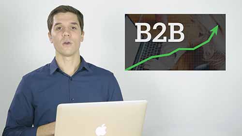 6种最好的B2B策略