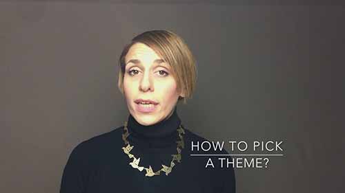 圣诞节橱窗展示的3个建议