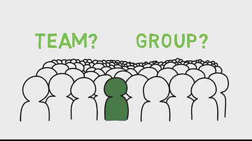 团队与小组