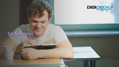 给初创公司的80个app创意