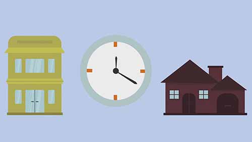 有效的时间管理技巧