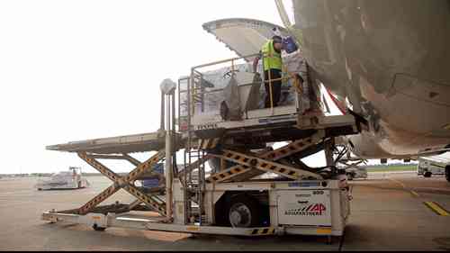 人工智能在航空运输领域的应用