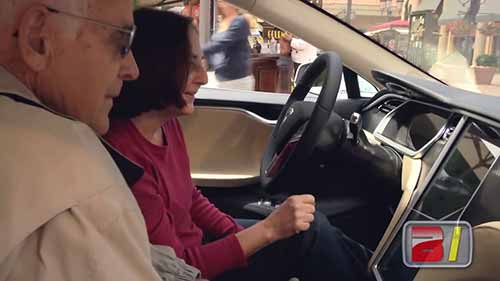 特斯拉的品牌营销策略