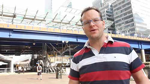 零售业赚钱的唯一办法