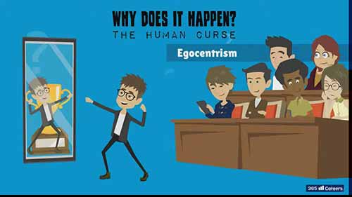 谈判教程2-人类的哪些特点决定了人类不是好的谈判者