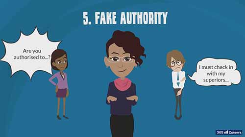 谈判教程13-如何避免在谈判中陷入圈套