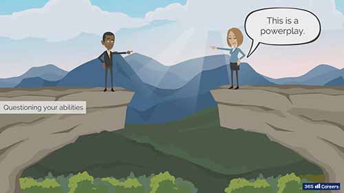 谈判教程14-解决冲突