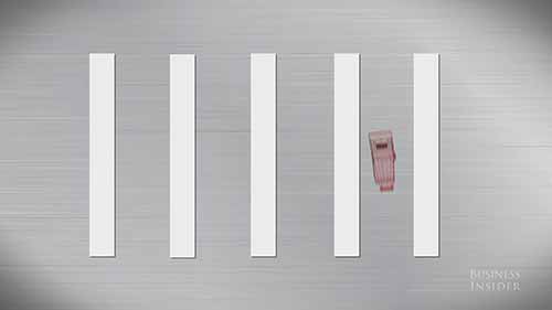 超市让你花钱的5个秘密