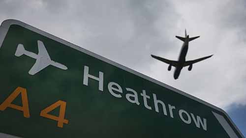 全球最繁忙的10大机场（2020）