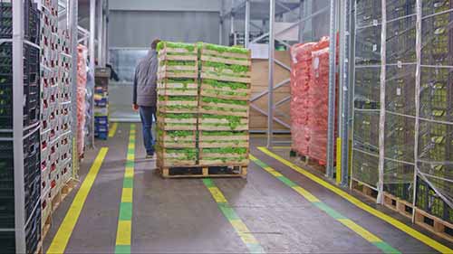 冷库管理系统需要具备的10个特点