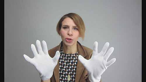 打理橱窗的3个实用工具